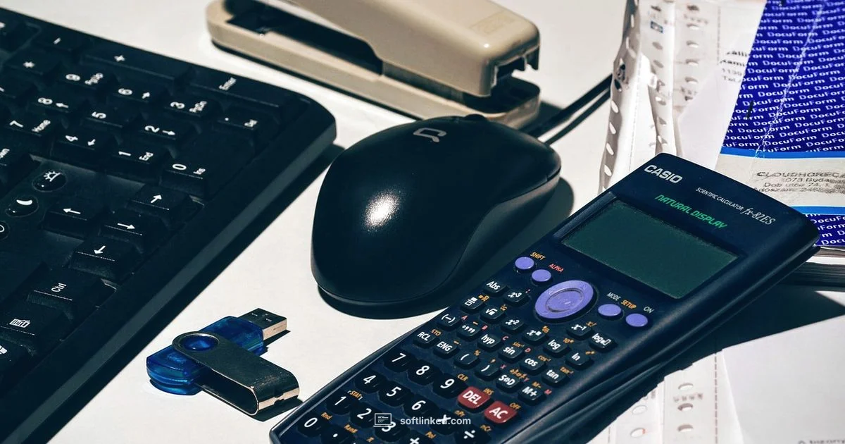 Xero Quick Start Guide - SoftLinked