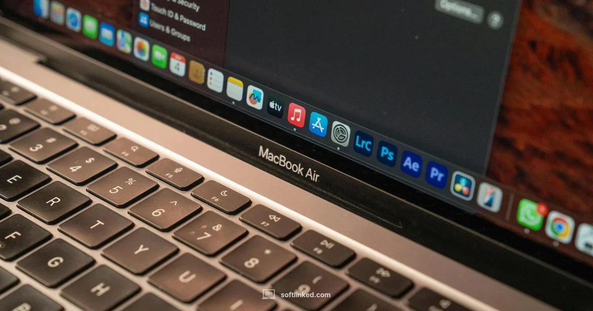 Stop macOS Updates Safely - SoftLinked