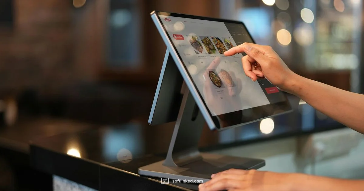 Software Meets Hardware Software Meets Hardware - SoftLinked