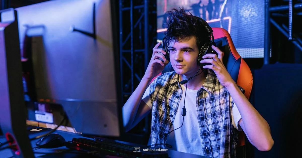 Gaming Tools - SoftLinked