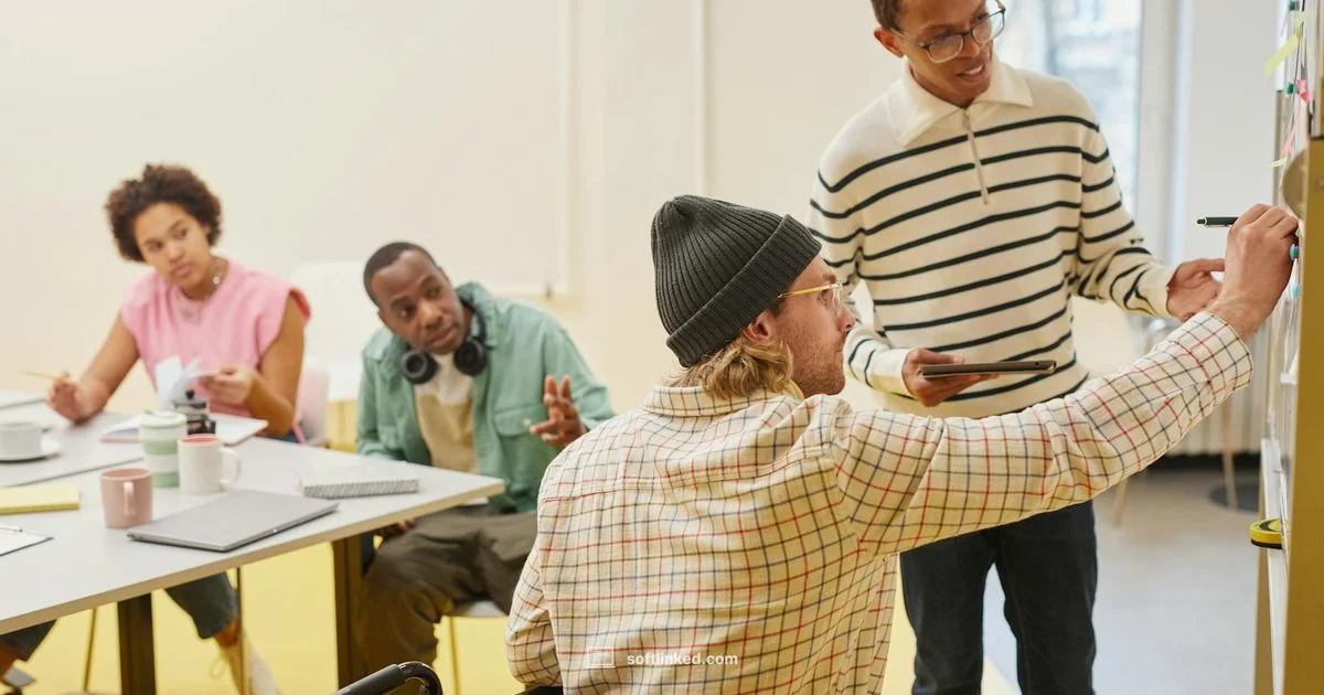 Construction Management Tools - SoftLinked