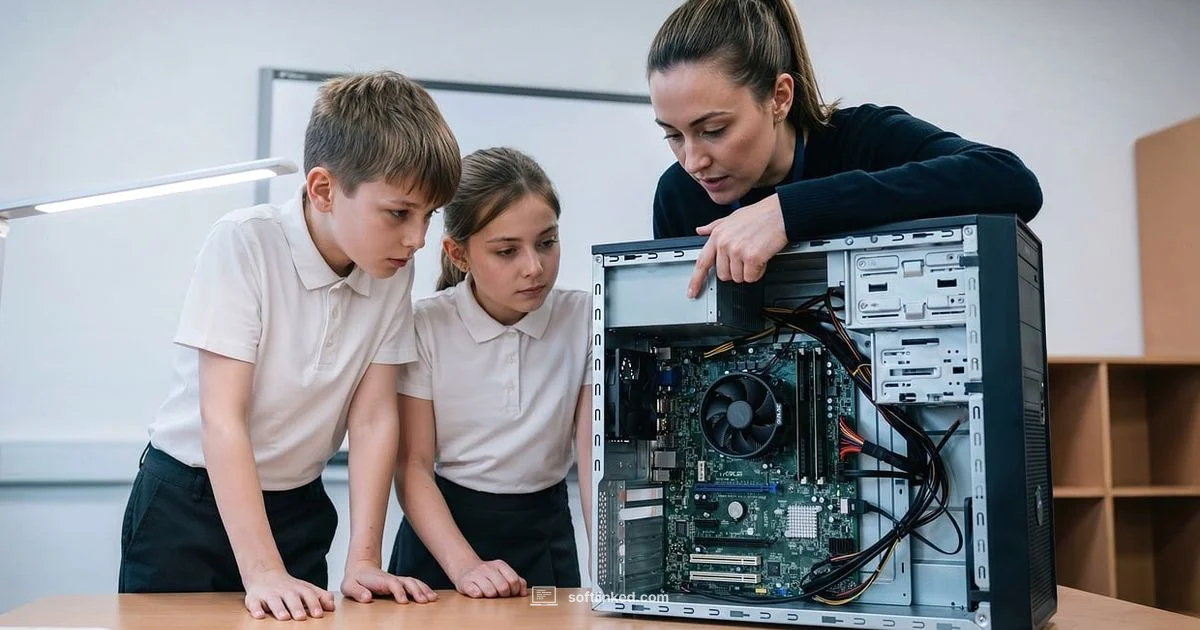 Tinkercad Essentials Tinkercad Essentials - SoftLinked