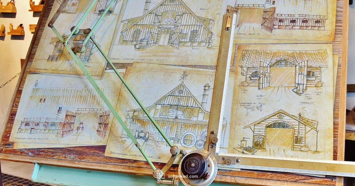 Origins of Software - SoftLinked