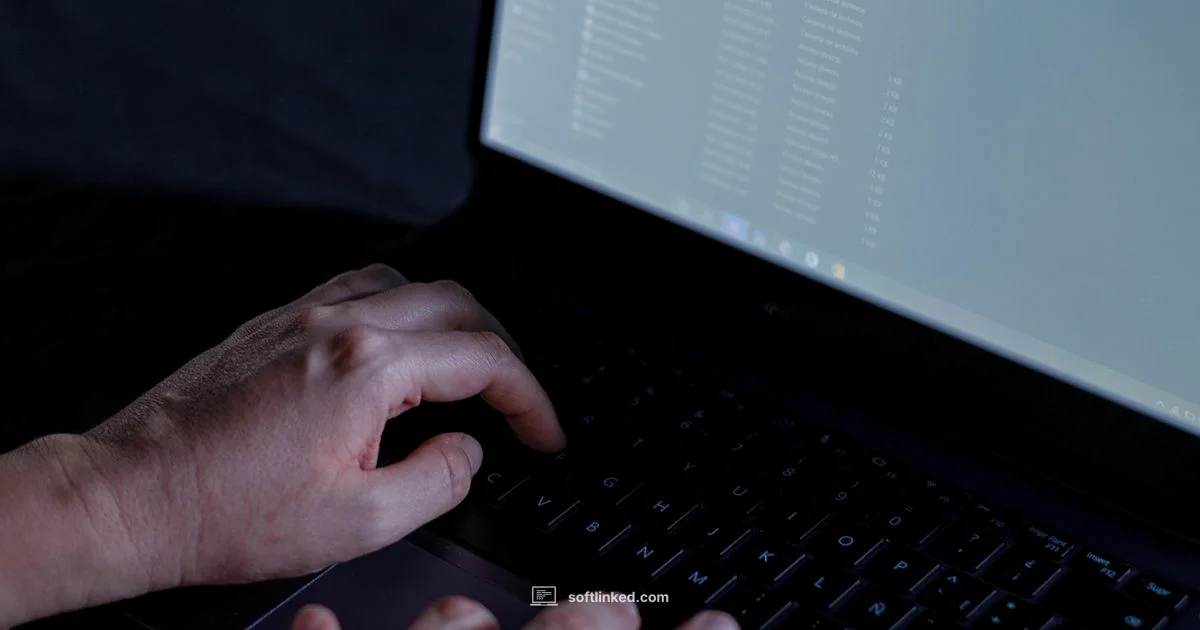 Keylogging Essentials - SoftLinked