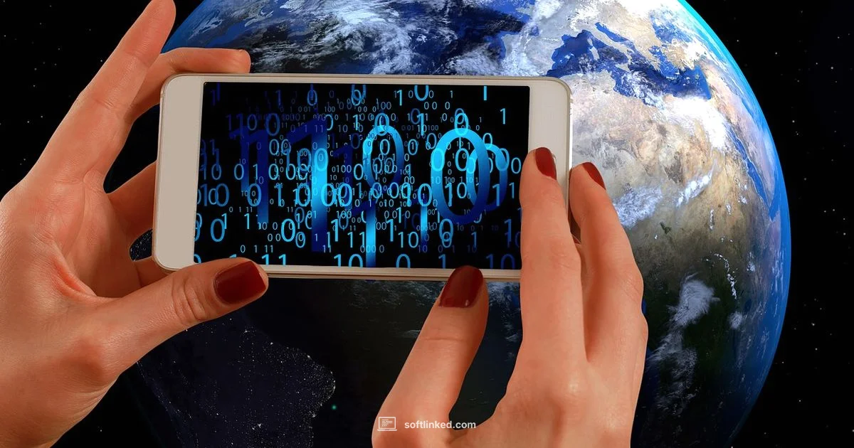 Global Dev Population - SoftLinked