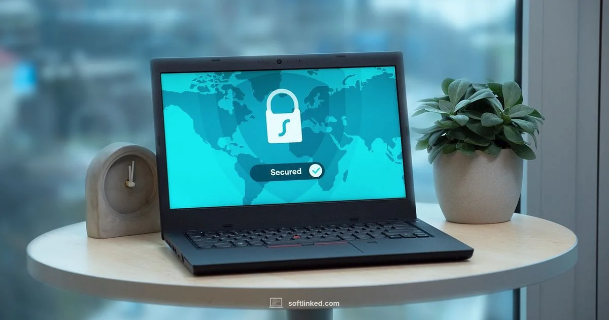 Remote Desktop Free - SoftLinked