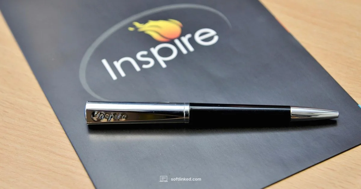 Declaration Schedule - SoftLinked