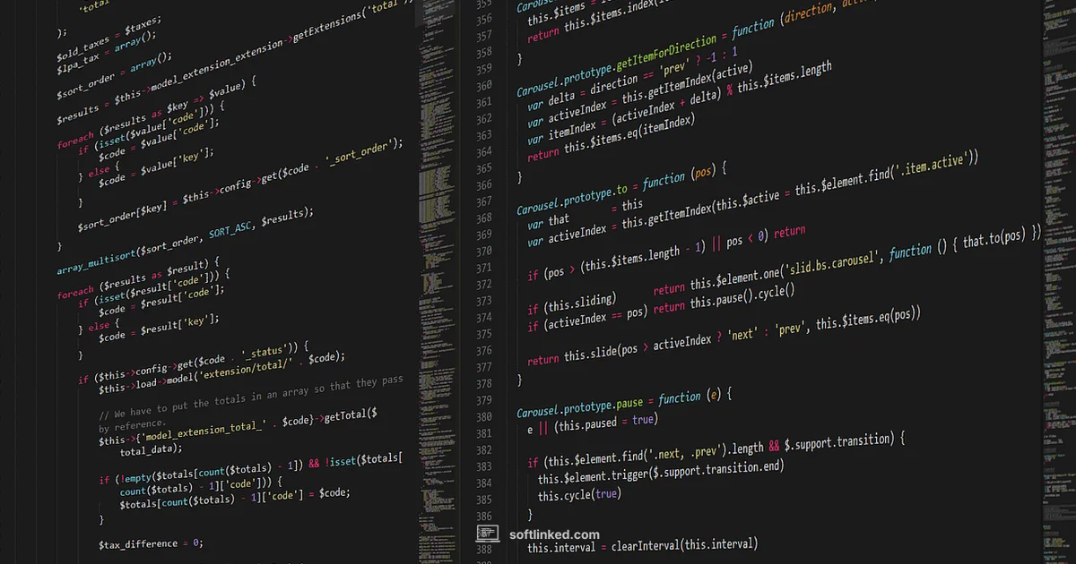 Protecting Software IP - SoftLinked