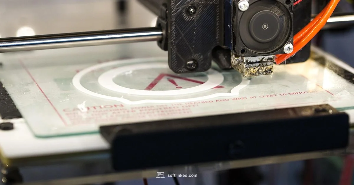 3D Printing Toolkit - SoftLinked