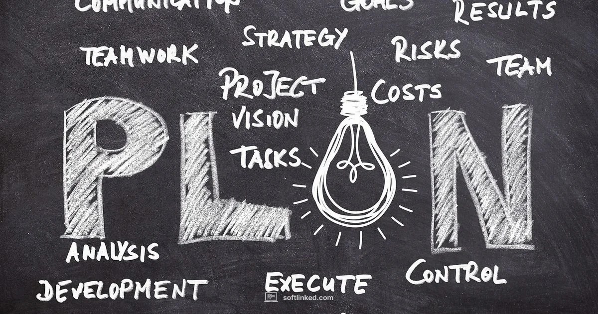 Cost of Software Dev - SoftLinked