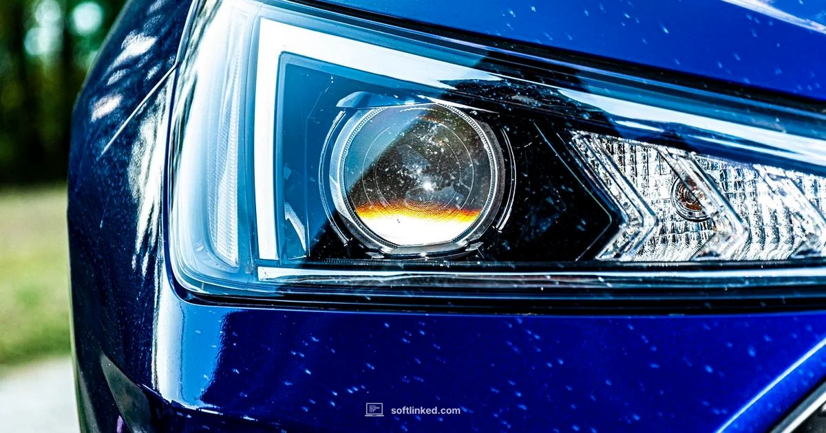 Car Rental Software - SoftLinked