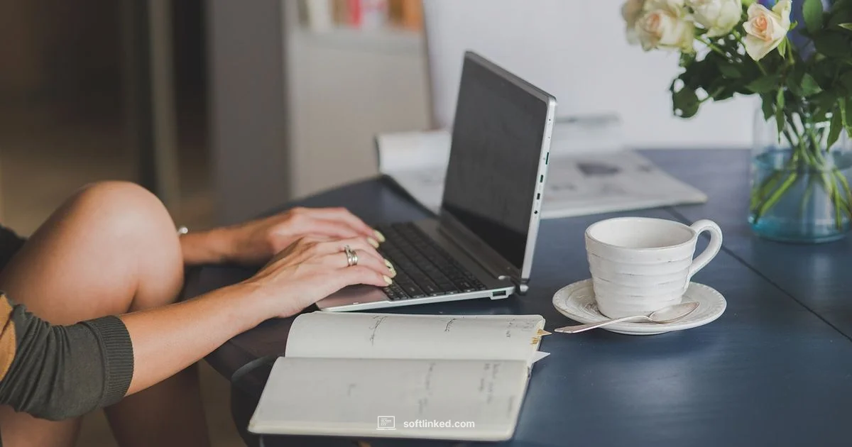 What to Do Software - SoftLinked