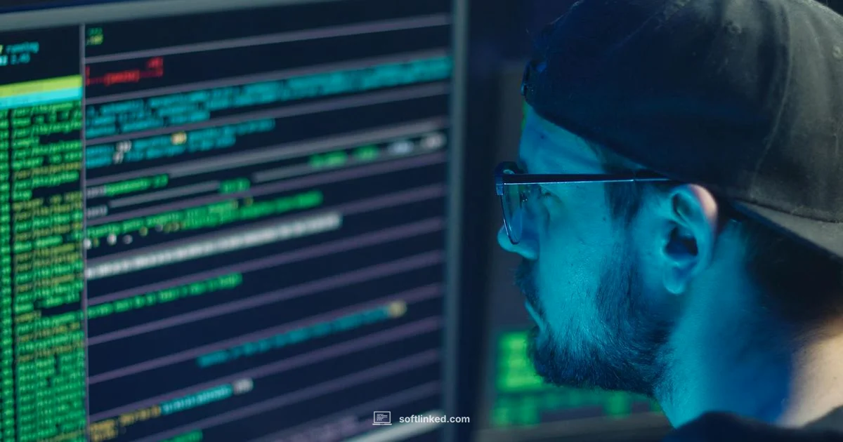 HIPAA Compliance Guide - SoftLinked