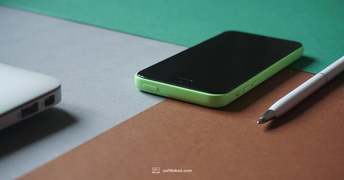 iPhone 17 Update Time - SoftLinked