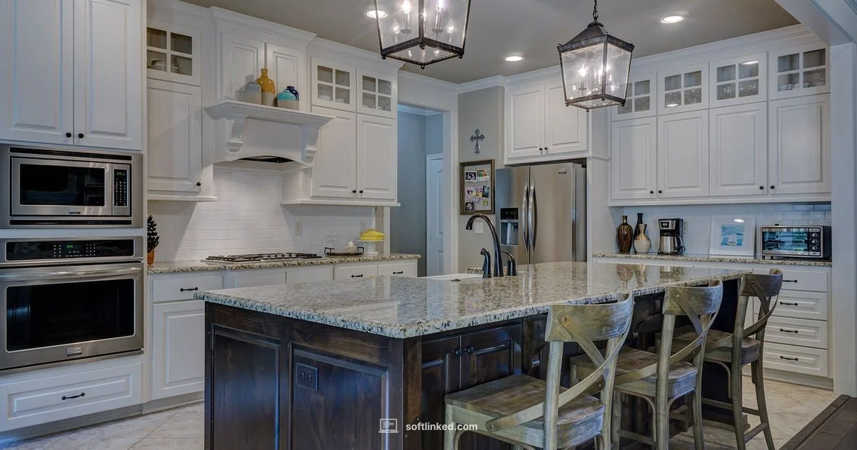 Free Kitchen Design Free Kitchen Design - SoftLinked