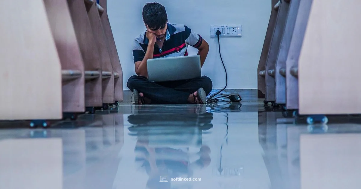 Software Quest Guide - SoftLinked