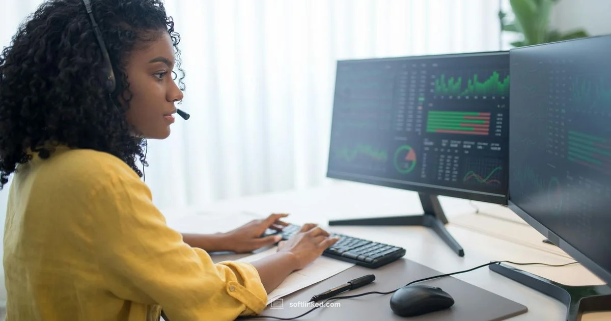 Sql Server Software - SoftLinked