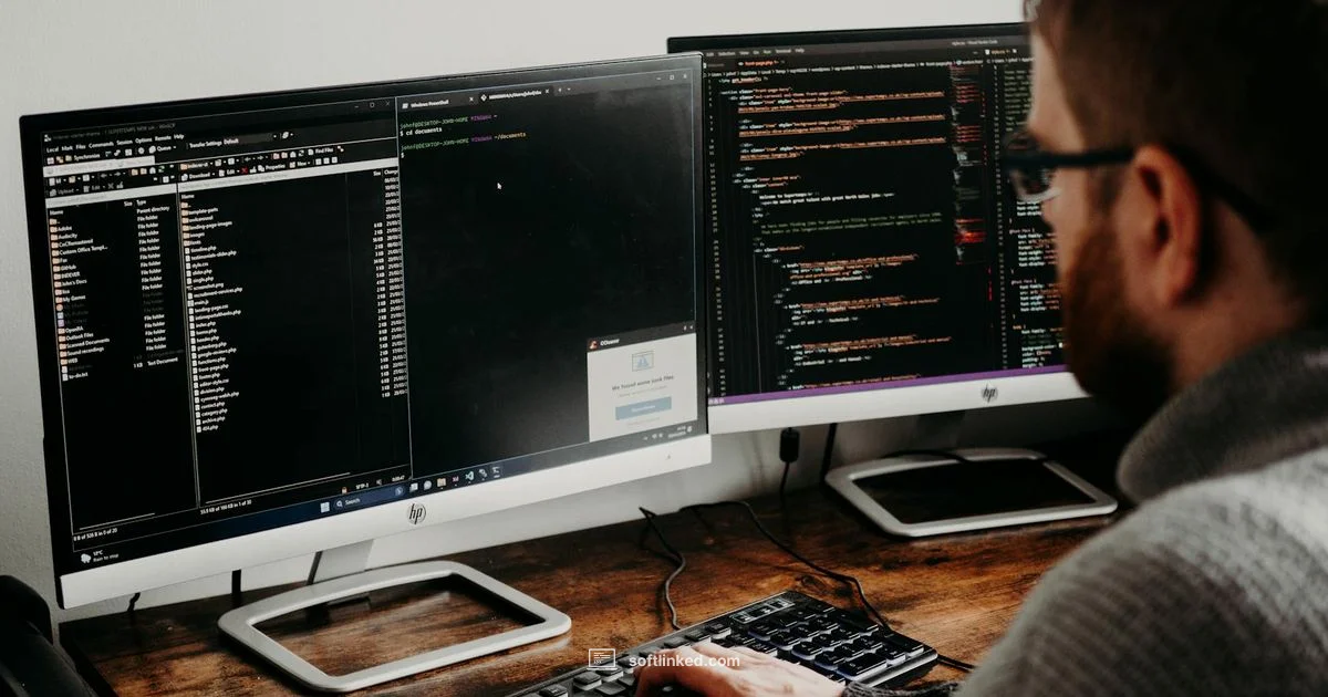 Engineering Comparison 2026 - SoftLinked