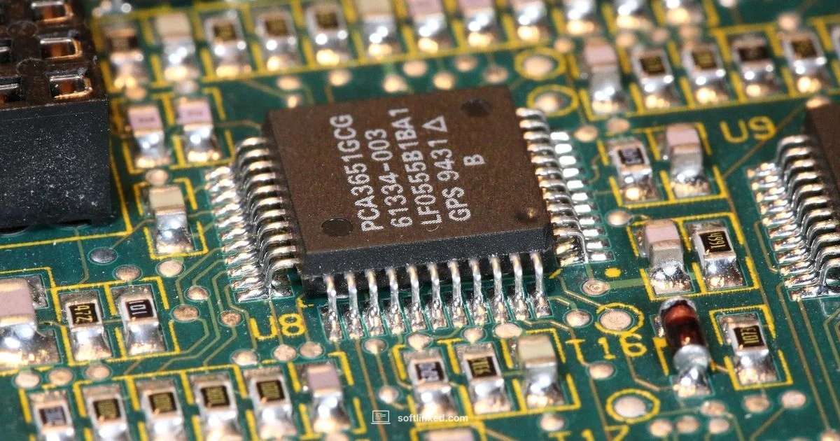 Masters in Software Eng - SoftLinked