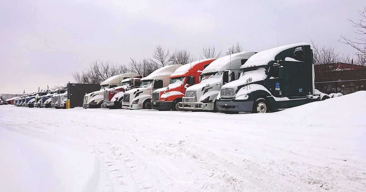 Fleet Management Overview - SoftLinked