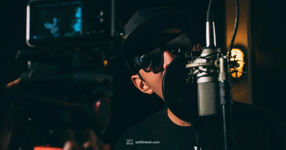 Studio One Essentials - SoftLinked