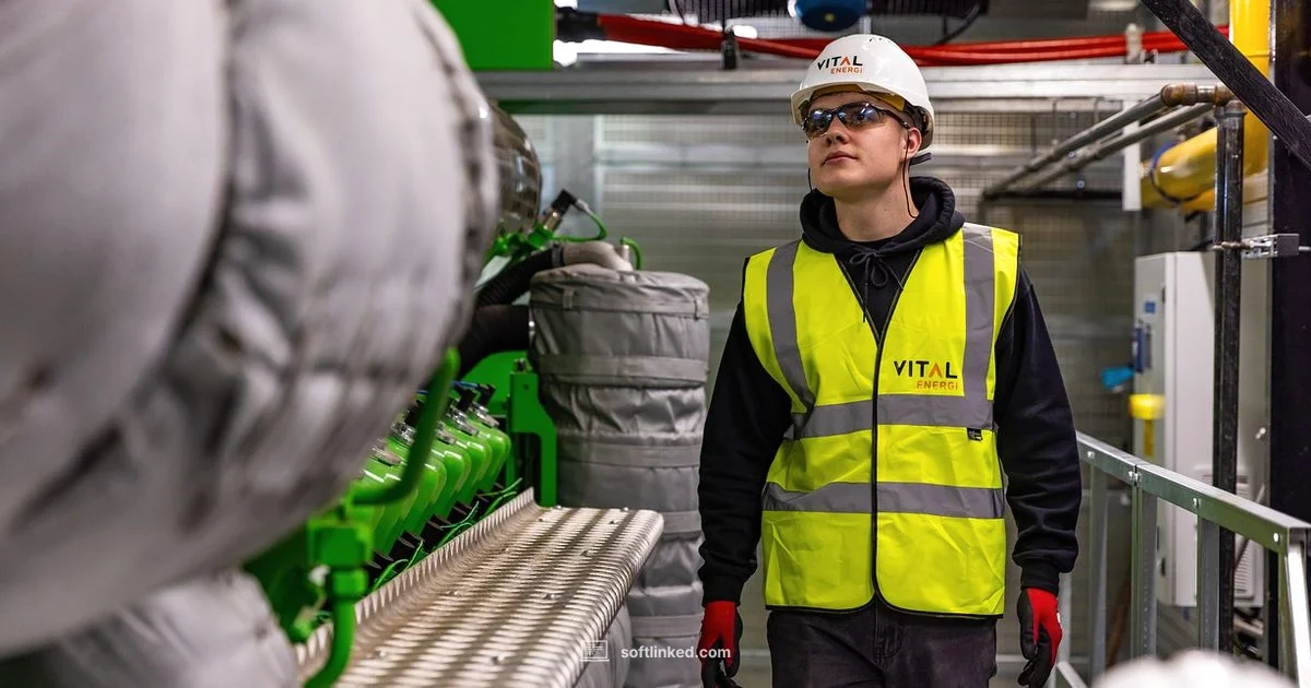 Intern Playbook - SoftLinked