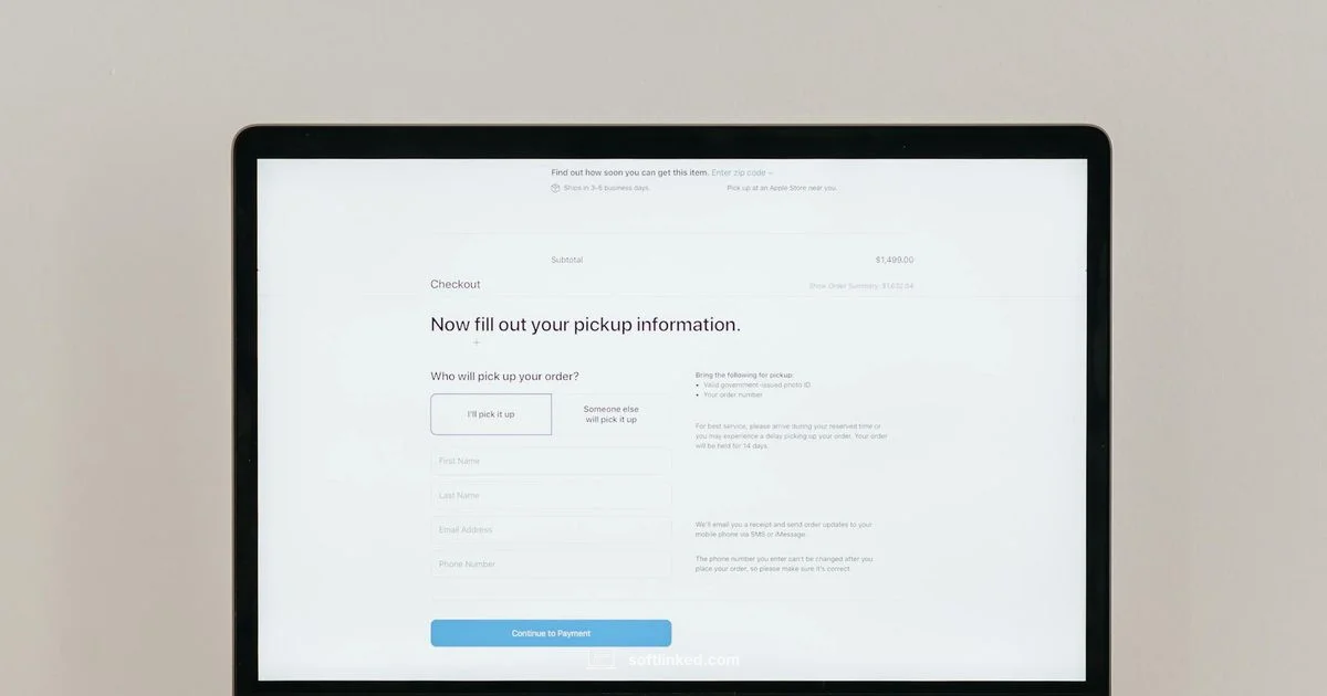 Shopify Affiliate Insights - SoftLinked