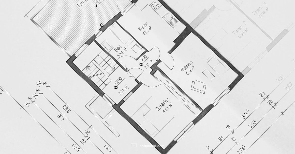 Floor Plan Studio - SoftLinked