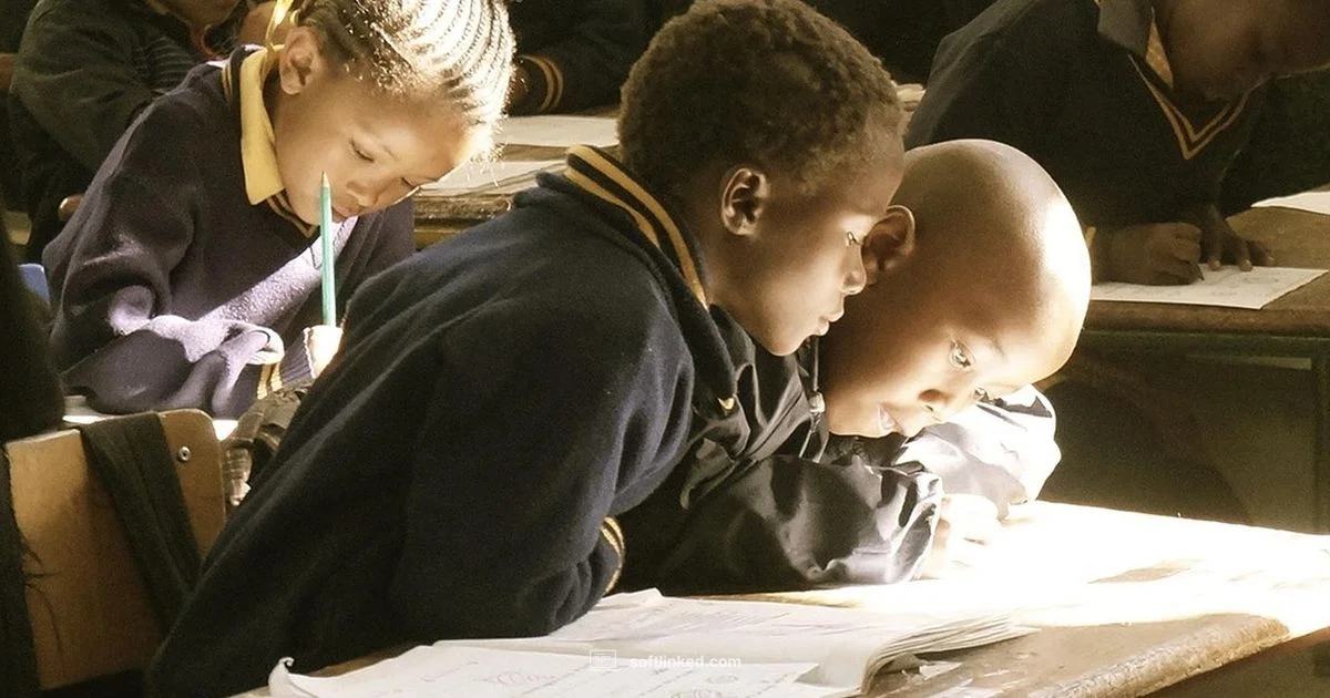 Find Your Software Institute - SoftLinked