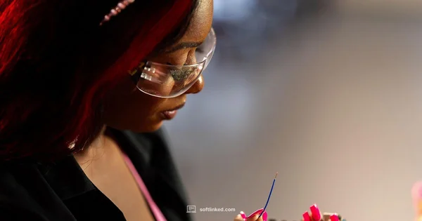 Tech for Good - SoftLinked