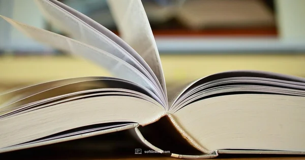 OSS Copyright Guide - SoftLinked