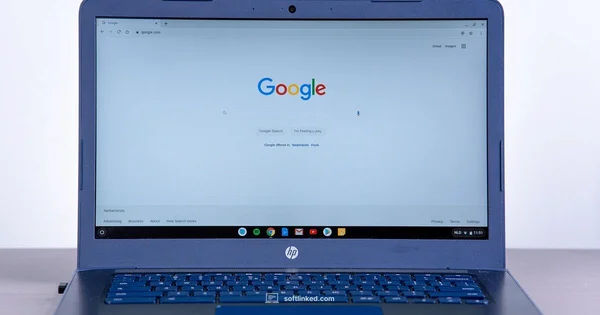 Chromebook Coding Setup - SoftLinked