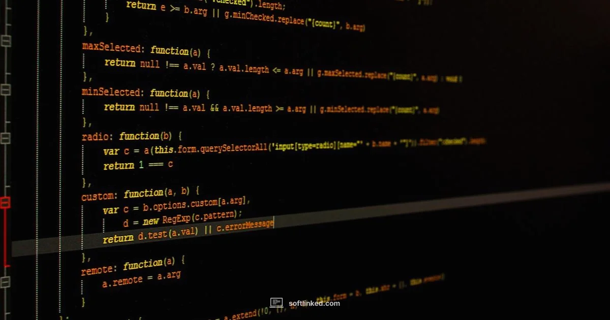 Developers Build Games - SoftLinked