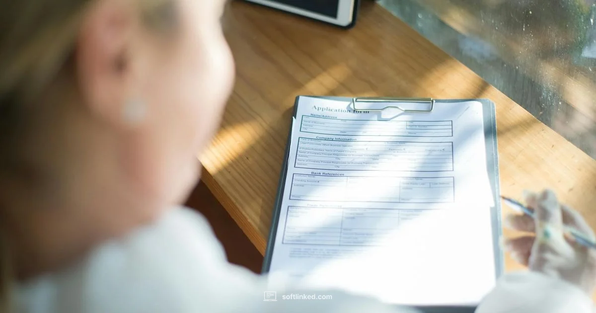 Asylum Application Guide - SoftLinked