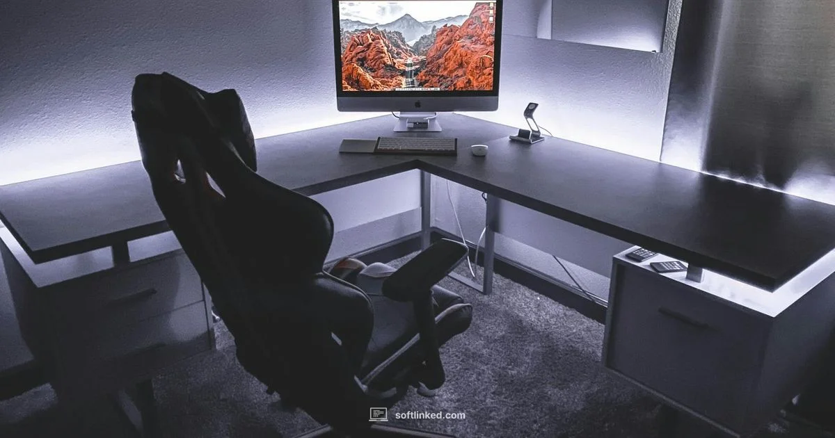 Unity for Games - SoftLinked