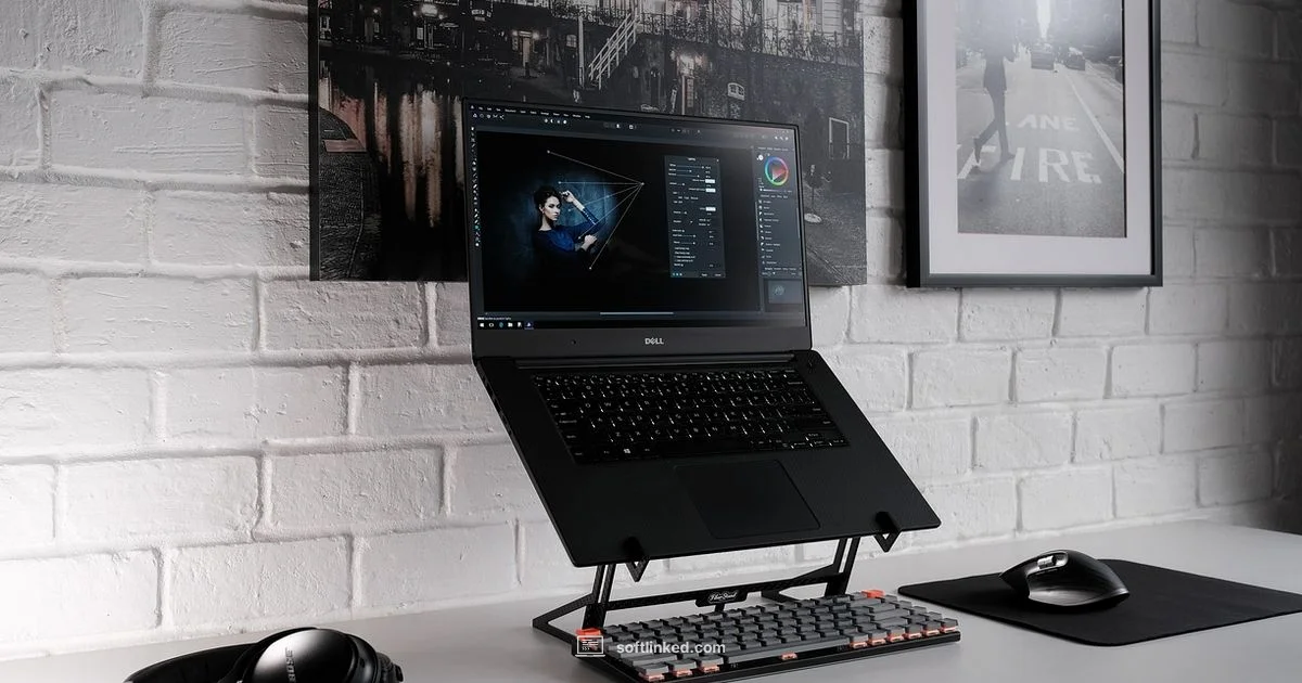 Software vs Hardware - SoftLinked