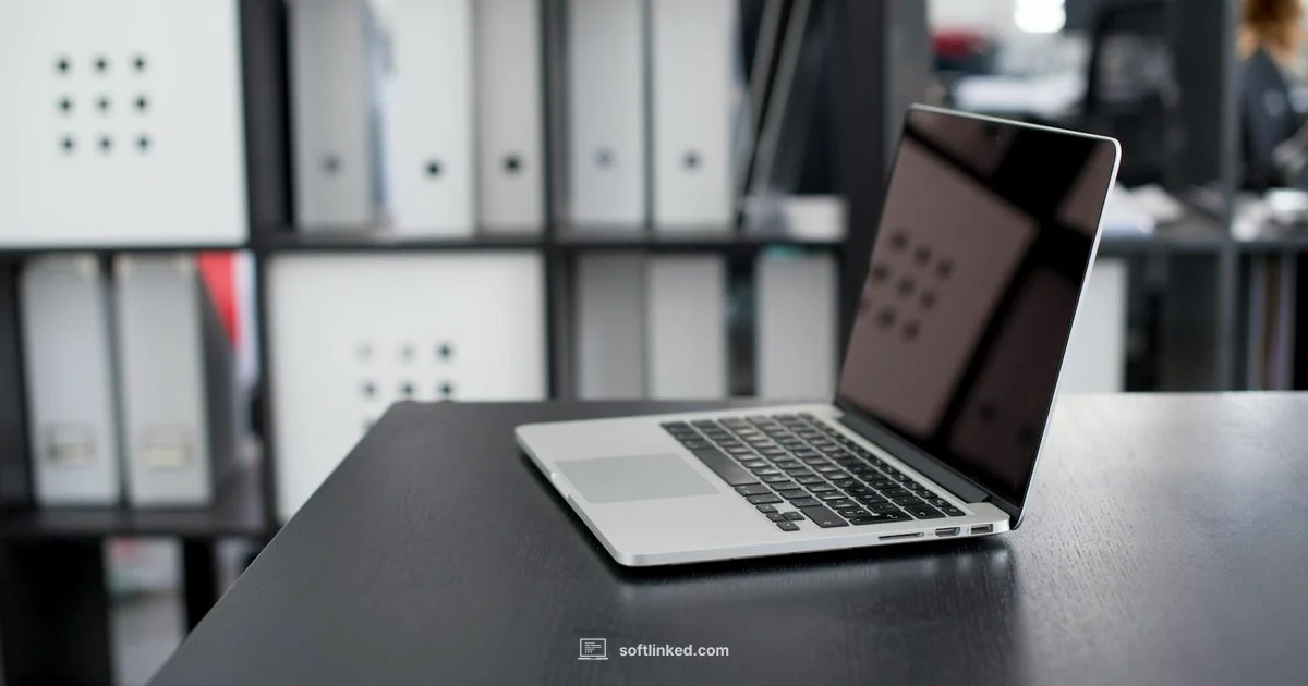 Mac Antivirus Guide - SoftLinked