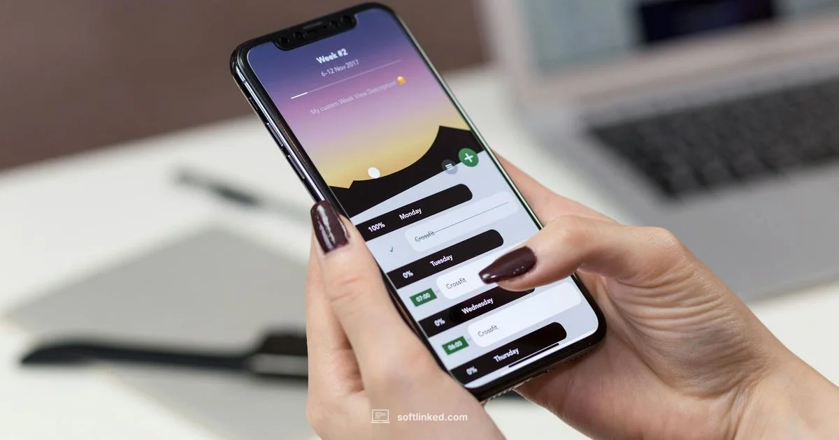 Small Business HR Software Small Business HR Software - SoftLinked