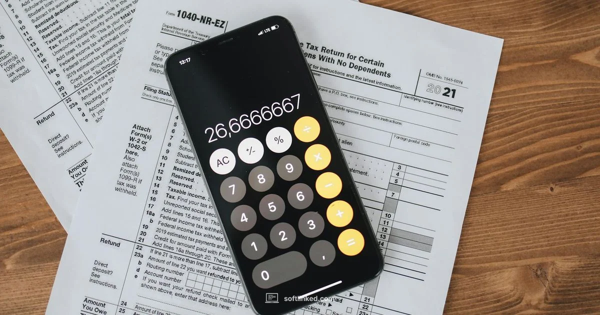 Taxable SaaS Guide - SoftLinked