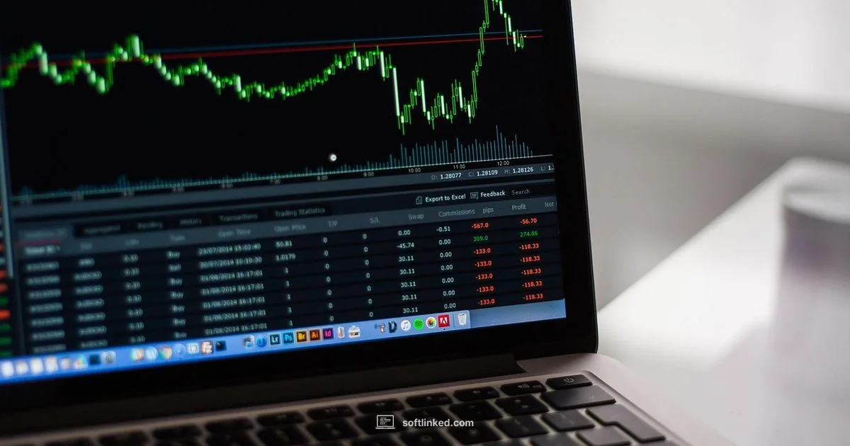 Publisher Alternatives - SoftLinked