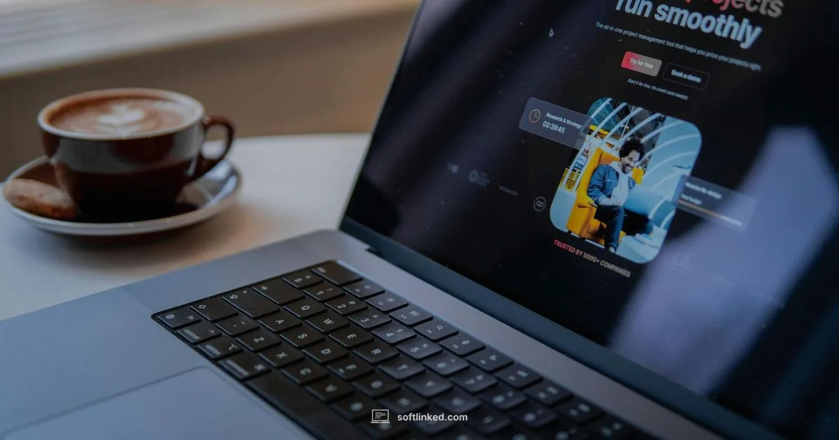 Zoho Projects Guide - SoftLinked