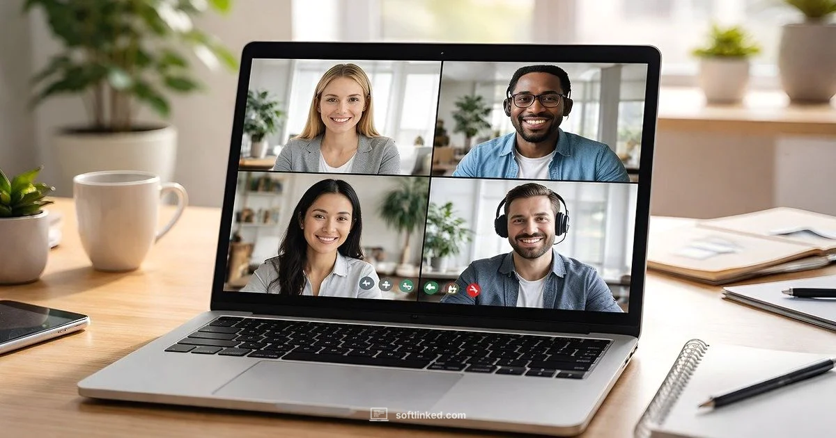 Sales CRM Insights - SoftLinked