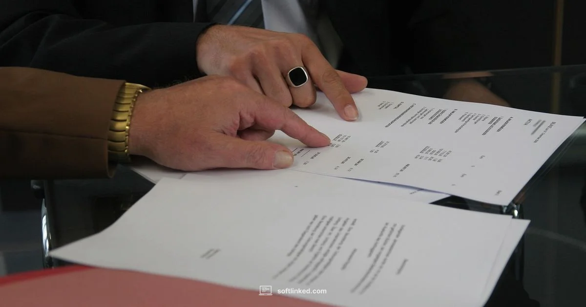 Licensing Tax Guide - SoftLinked