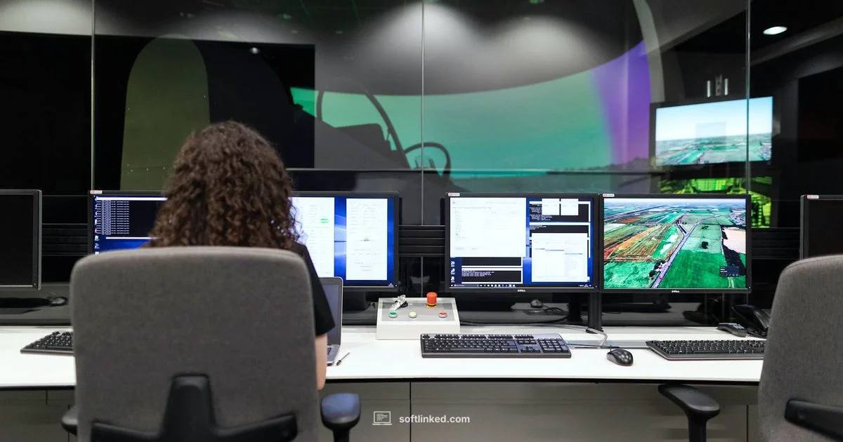 CA Salaries - SoftLinked