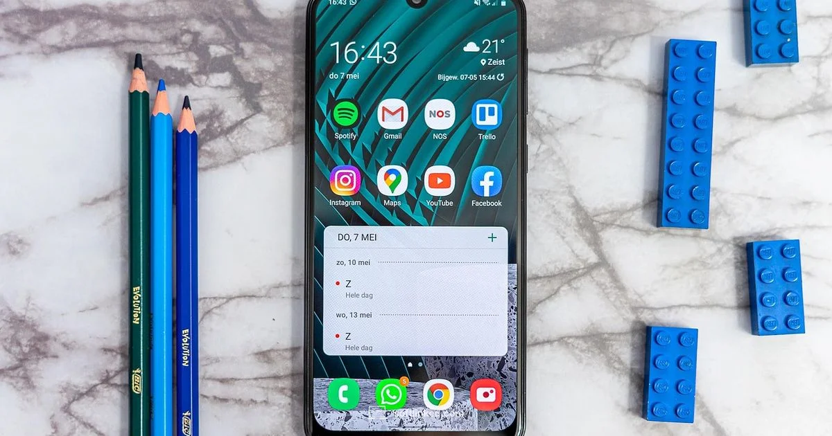 Pause Samsung Updates - SoftLinked
