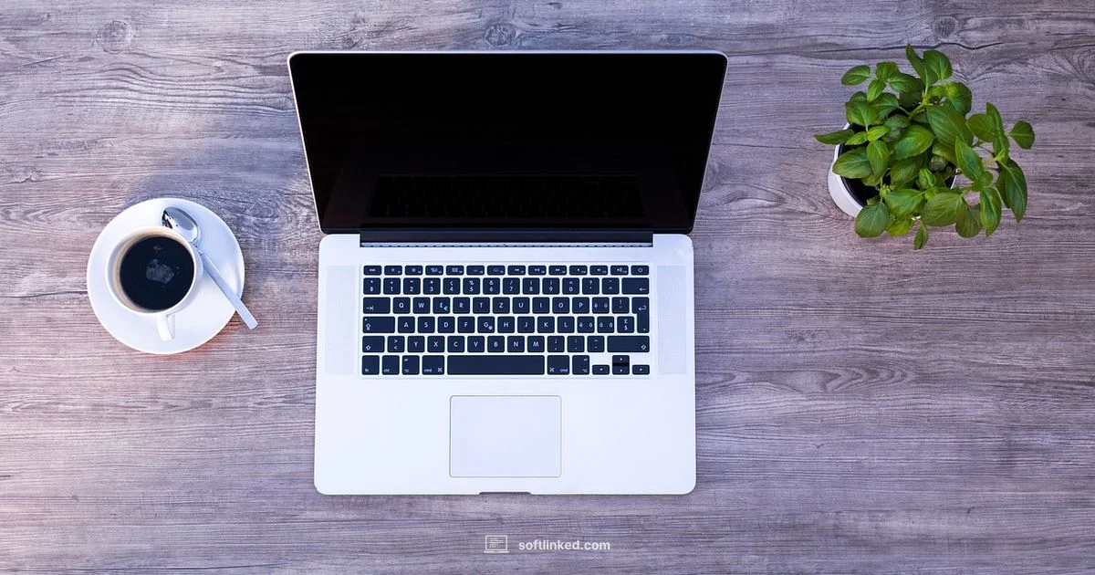 Parallel Desktop Guide - SoftLinked