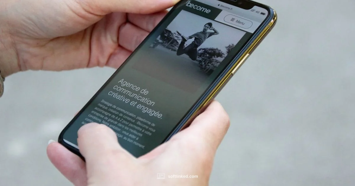 Android Data Recovery - SoftLinked