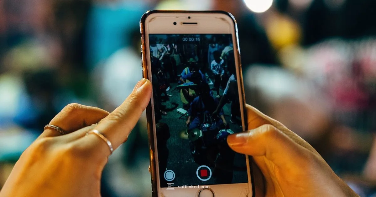 AI Video Gen - SoftLinked