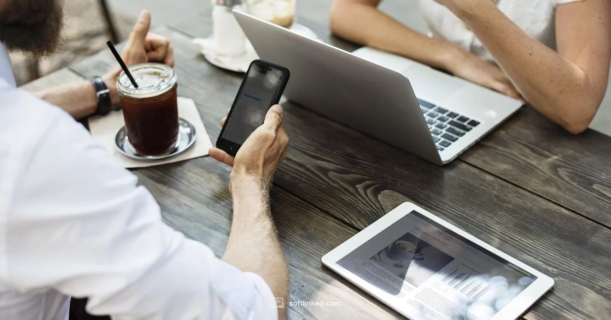 In-Demand Languages - SoftLinked