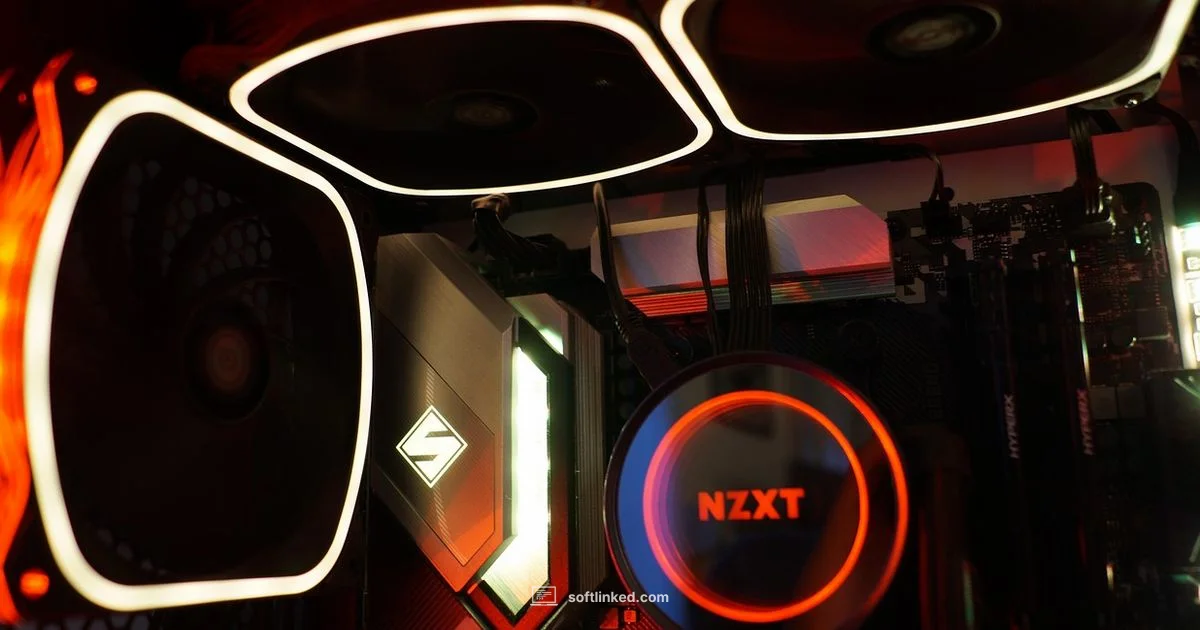 CPU Temp Toolkit - SoftLinked